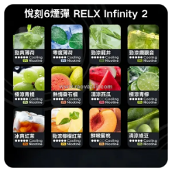 A complete analysis of yueke e-cigarette flavors to meet your needs.