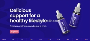 Alvian drops no review – naturlig velvære og balanse