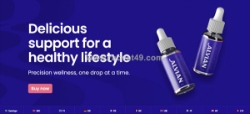 Alvian drops recension – praktisk wellness update