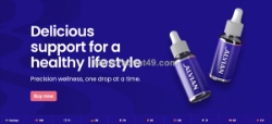 Alvian drops se recension – naturligt välmående