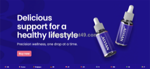 Alvian nutra drops avis 2026 – expériences réelles france