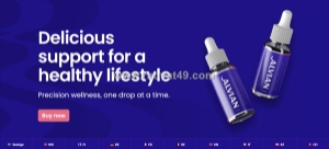 Alvian nutra drops sverige – ärlig användarguide