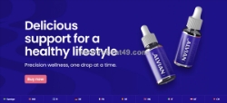Alvian nutra drops sverige – realistiska resultat