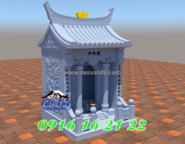 Am thờ thần linh ở tuyên quang giá rẻ năm 2026