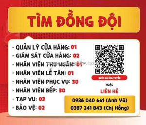 Ant journey tuyển dụng [ko cần kn, bao cơm]