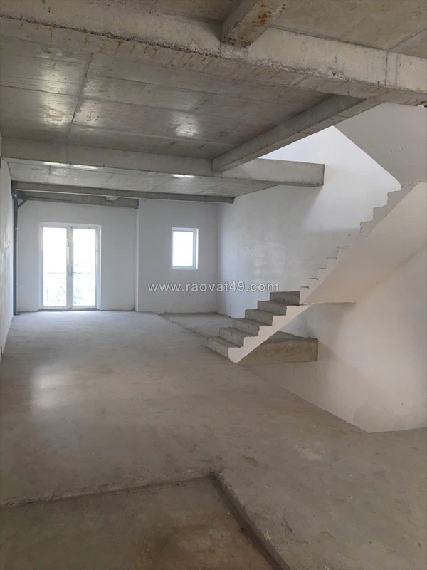 Bán biệt thự kdc villa park bưng ông thoàn 6m nhà 3 tầng khu vip