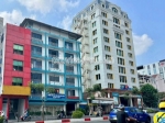 Bán building điện biên phủ q1, hầm 6 tầng, 90 m², hđt 150tr/tháng