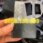 Bán buôn, bán lẻ bịt đầu sắt hộp 50x100mm số lượng lớn
