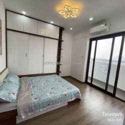 Bán căn hộ chung cư ở hồ vĩnh hoàng, đường tam trinh