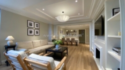 Bán căn hộ tầng cao view hồ tây tại g3 ciputra hà nội