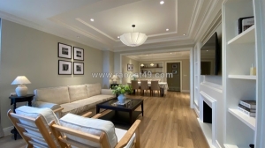 Bán căn hộ tầng cao view hồ tây tại g3 ciputra hà nội
