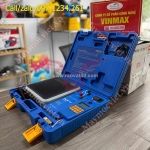 Bàn cân nạp gas tự động value ves-50b