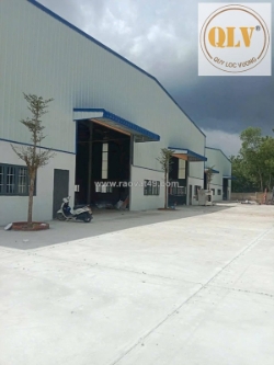 Bán / cho thuê nhà xưởng – bắc tân uyên, bình dương – 9.200m²