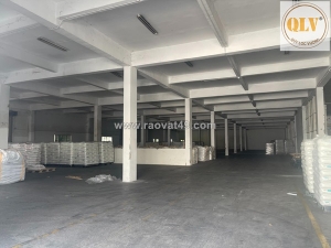 Bán / cho thuê nhà xưởng – kcn sóng thần 3, bình dương – 20.340m²
