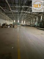 Bán / cho thuê nhà xưởng – kcn tân phú trung, củ chi, tp.hcm – .416m²
