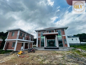 Bán / cho thuê nhà xưởng khuôn viên lớn – bến cát, bình dương – 6.105m²
