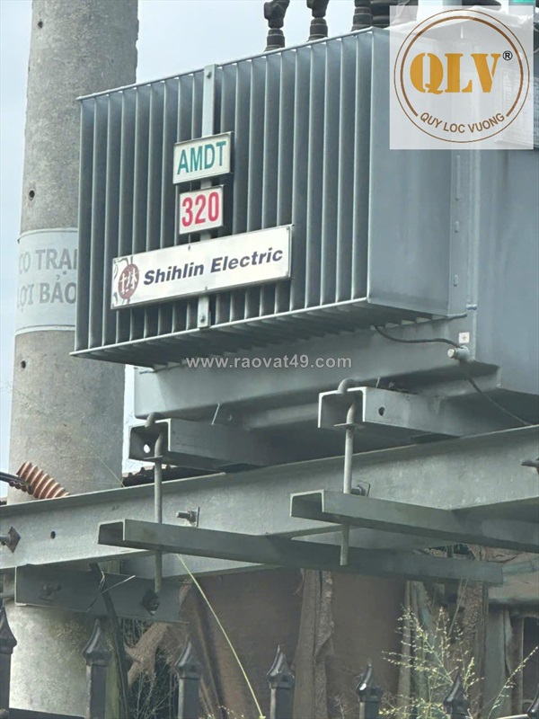 Bán / cho thuê nhà xưởng khuôn viên lớn – bến cát, bình dương – 6.105m²