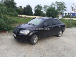 Bán daewoo gentra 1.5 mt2010 – giá mềm cho ae thiện chí