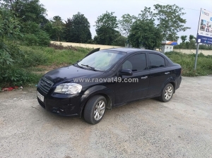 Bán daewoo gentra 2010 – giá mềm cho ae thiện chí