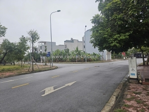 Bán đất 256m² gần quốc lộ 5, tiềm năng tăng giá cao