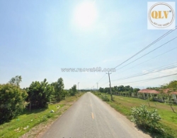 Bán đất công nghiệp – xã sông lũy, h.bắc bình, t.bình thuận – 19.994m²