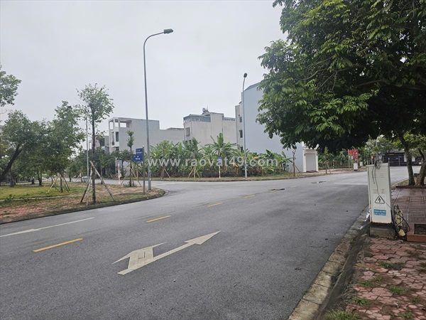 Bán đất khu đô thị phía tây cầu phú lương – vị trí đẹp đầu tư tiềm năng