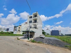 Bán đất mt nguyễn văn kỉnh thủ đức, 133 m², ngang 7m, dễ xây dựng