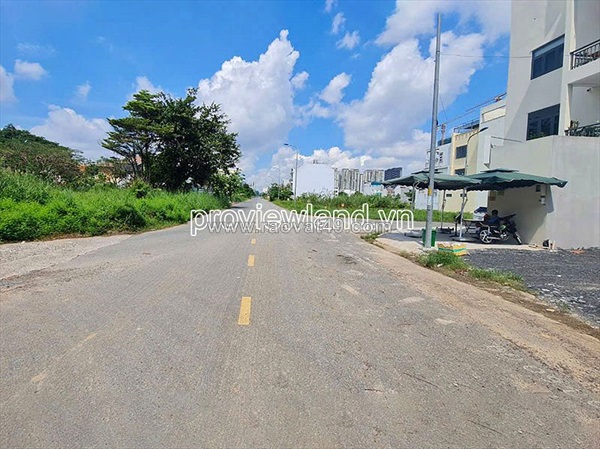 Bán đất mt nguyễn văn kỉnh thủ đức, 133 m², ngang 7m, dễ xây dựng
