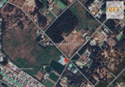 Bán đất skc – mặt tiền tỉnh lộ 8, củ chi – 16.959 m²