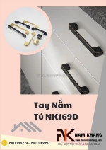 Bạn đầu tư nội thất đẹp - nhưng liệu đã chọn đúng tay nắm tủ
