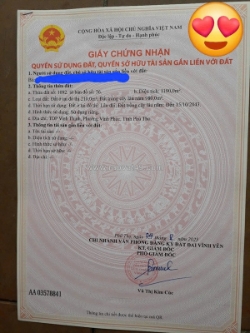 Bán dãy trọ diện tích lớn tại vĩnh thịnh, khai quang, vĩnh yên