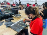Bán đồ da online