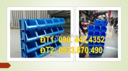 Bán khay nhựa a5 đựng linh kiện, kệ nhựa đựng phụ tùng sửa chữa