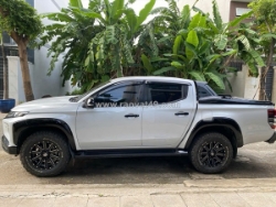 Bán mitsubishi triton athlete 4x4 2022