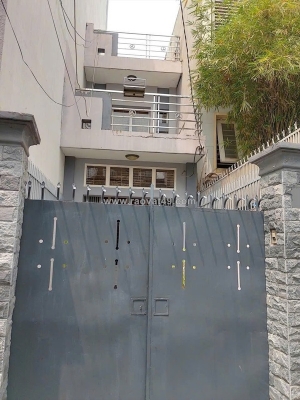 Bán nhà 3 x 20m 2 lầu hẻm xe hơi thông nhiêu tứ p7 phú nhuận