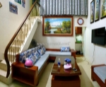 Bán nhà 36a cự lộc – ôtô vào nhà