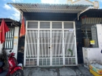 Bán nhà cấp 4 hẻm xe hơi lk 5-6, vĩnh lộc b, huyện bình chánh (cũ)