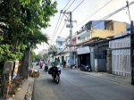 Bán nhà đường 47 trung tâm thảo điền, 168m², ngang 6.4m, nhà cũ