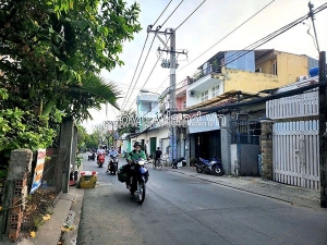 Bán nhà đường 47 trung tâm thảo điền, 168m², ngang 6.4m, nhà cũ