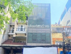 Bán nhà lê hồng phong quận 10, 5x24m, 4 tầng, ở và kinh doanh, giá tốt