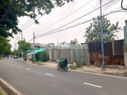 Bán nhà mặt tiền kênh tân hóa, tân phú, 76x56m, full thổ cư, giá cực tốt