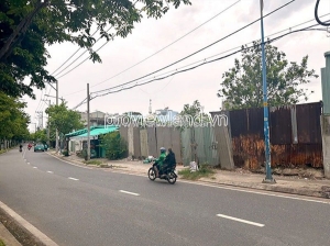 Bán nhà mặt tiền kênh tân hóa, tân phú, 76x56m, full thổ cư, giá cực tốt