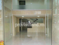 Bán nhà mặt tiến lớn trần hưng đạo, quận 1, 1 trệt + 5 tầng, dt 67,8m2 đất, sổ hồng