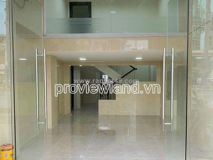Bán nhà mặt tiến lớn trần hưng đạo, quận 1, 1 trệt + 5 tầng, dt 67,8m2 đất, sổ hồng
