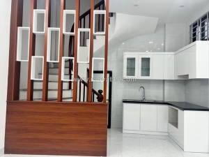 Bán nhà mới tinh xuân đỉnh – thang máy – vị trí đẹp 32m 6 tầng- thang máy 10,5 tỷ
