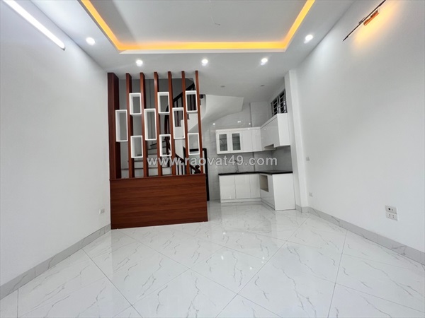 Bán nhà mới tinh xuân đỉnh – thang máy – vị trí đẹp 32m 6 tầng- thang máy 10,5 tỷ