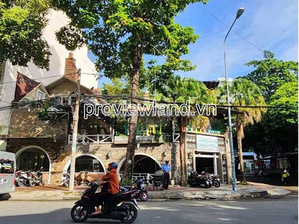 Bán nhà nguyễn gia trí, bình thạnh, góc 2 mt, diện tích 340m2, gồm 4 sổ