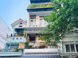 Bán nhà phố nguyễn bá huân, an khánh, tp. thủ đức, 4x17m, trệt + 3 tầng