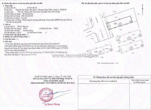 Bán nhà phố nguyễn bá huân, an khánh, tp. thủ đức, 4x17m, trệt + 3 tầng