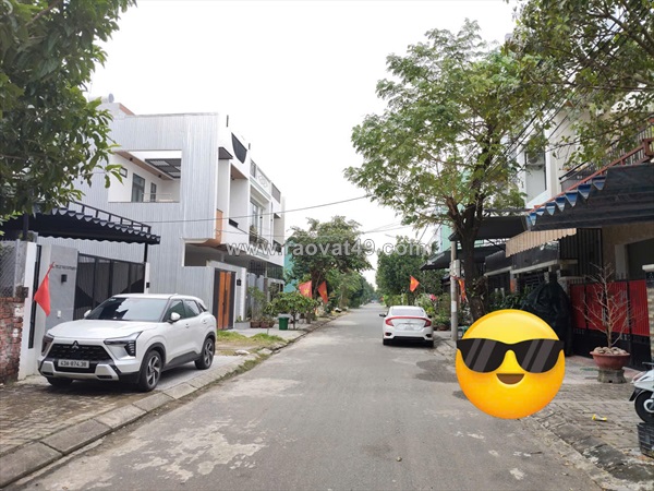 Bán nhà trọ 4 phòng thu nhập 6 triệu tháng đường lê đỉnh phường hòa xuân, cẩm lệ, đà nẵng